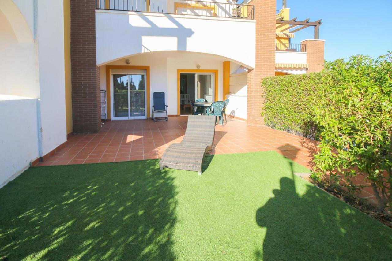 El Rinconcito Apartamento Vera Exterior foto