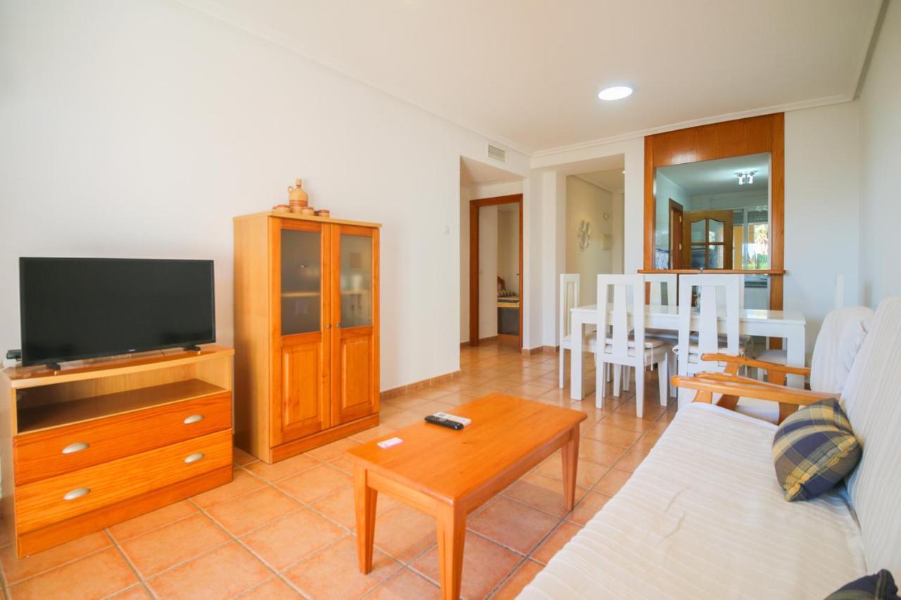 El Rinconcito Apartamento Vera Exterior foto