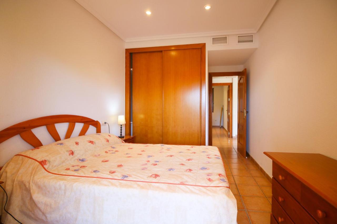 El Rinconcito Apartamento Vera Exterior foto