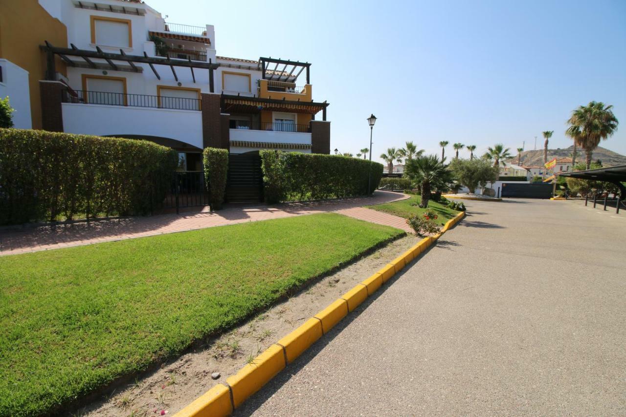 El Rinconcito Apartamento Vera Exterior foto